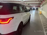 Range Rover Sport 2014. low millage 100,000 km